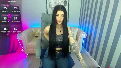 Monika online show from February 10, 9:47 am