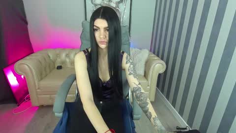 Monika online show from March 4, 6:15 am