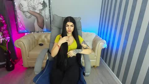 Monika online show from January 21, 7:37 am
