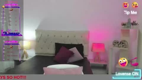 Snapshot of lucy_hot77 chatting on March 7, 9:17 pm Lucia online show from March 7, 9:17 pm