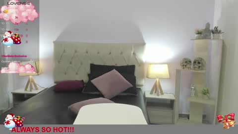 Snapshot of lucy_hot77 chatting on January 22, 9:10 pm Lucia online show from January 22, 9:10 pm