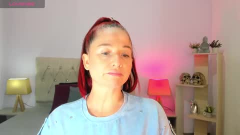 Snapshot of lucy_hot77 chatting on September 9, 9:37 pm Lucia online show from September 9, 9:37 pm