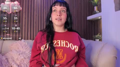 Snapshot of lucy_smith7 chatting on September 15, 10:22 pm Sofia online show from September 15, 10:22 pm