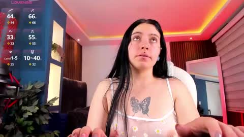 Snapshot of lucy_smith7 chatting on February 25, 3:52 am Sofia online show from February 25, 3:52 am