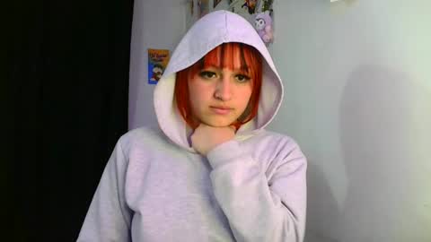 LUCIA  online show from January 23, 7:32 am