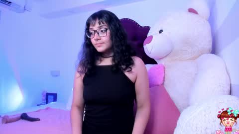 Snapshot of lucyluy chatting on January 20, 7:47 am Instagramlucyluy10 online show from January 20, 7:47 am