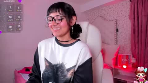 Snapshot of lucyluy chatting on February 27, 12:03 am Instagramlucyluy10 online show from February 27, 12:03 am