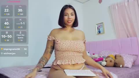 Snapshot of lucymartelli chatting on September 20, 11:46 am Lucy online show from September 20, 11:46 am