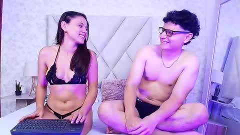 Lucy and Matty online show from March 4, 11:29 am