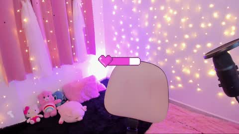 LUCYY FROM HOME  online show from February 7, 2:29 am