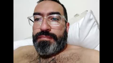 Hairyman online show from February 20, 4:28 am