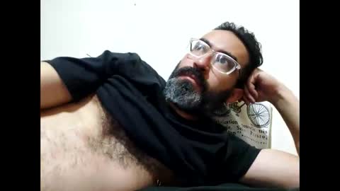 Hairyman online show from December 16, 12:59 am