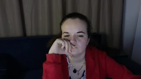 Luisa Rosee online show from February 14, 1:13 am