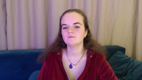Luisa Rosee online show from March 6, 1:16 am