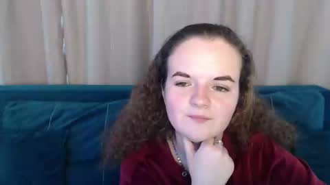 Luisa Rosee online show from March 1, 11:50 am