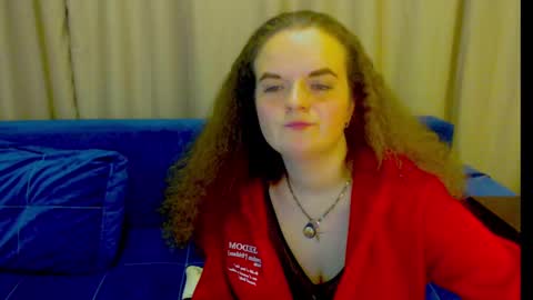Luisa Rosee online show from February 23, 12:41 am