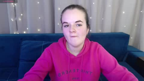Luisa Rosee online show from February 25, 2:26 pm