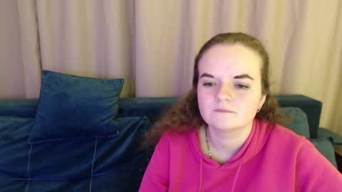 Luisa Rosee online show from March 3, 3:19 am