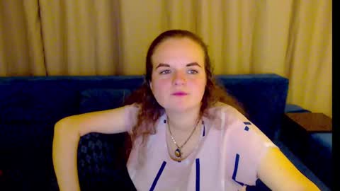 Luisa Rosee online show from February 21, 5:09 pm