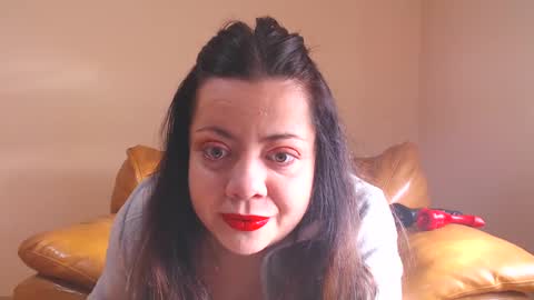 Cassie online show from February 11, 10:58 am