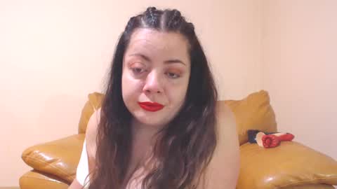 Cassie online show from February 20, 8:14 pm