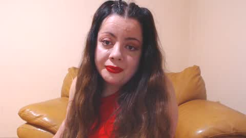 Cassie online show from February 28, 7:03 pm