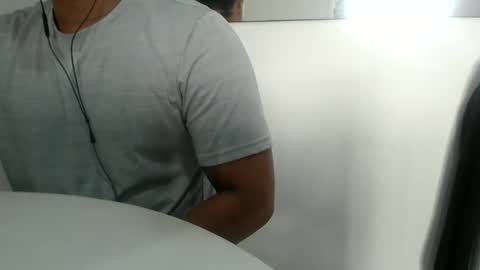 Snapshot of lukafitness chatting on September 11, 12:28 pm lukafitness online show from September 11, 12:28 pm