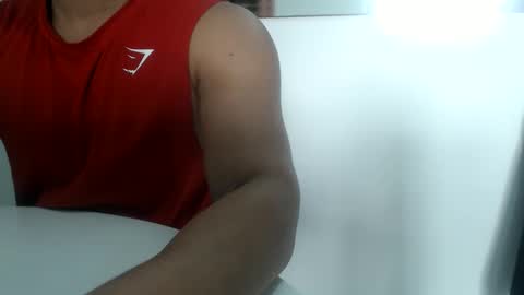 Snapshot of lukafitness chatting on September 10, 12:17 pm lukafitness online show from September 10, 12:17 pm