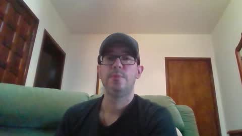 Luke online show from January 25, 9:14 pm