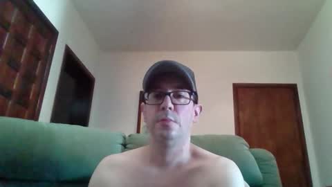 Luke online show from January 18, 8:51 pm