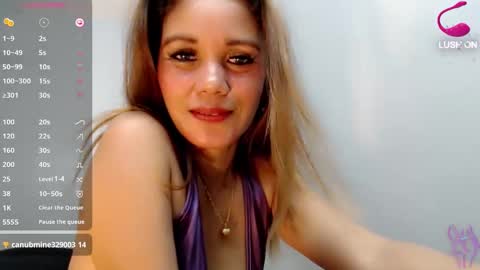 Snapshot of lulita_moan chatting on March 8, 11:18 pm lulu online show from March 8, 11:18 pm