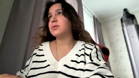 Full name of Luisa online show from September 23, 9:14 am