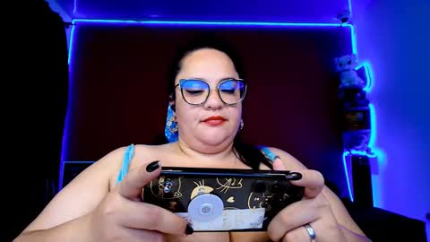 LuluBigTitts online show from February 22, 5:02 am