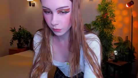 Emily online show from September 11, 3:24 pm