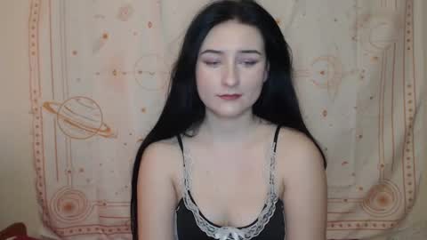 Snapshot of lumulav9 chatting on February 1, 1:51 pm Lumulav online show from February 1, 1:51 pm