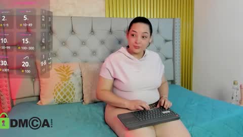 luna_azul7 online show from September 19, 2:48 am