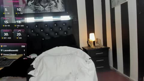 luna_extreme4u online show from September 15, 4:41 pm