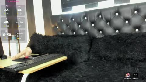 luna_extreme4u online show from September 17, 12:08 pm