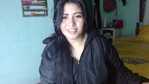 luna_india online show from February 15, 8:22 pm