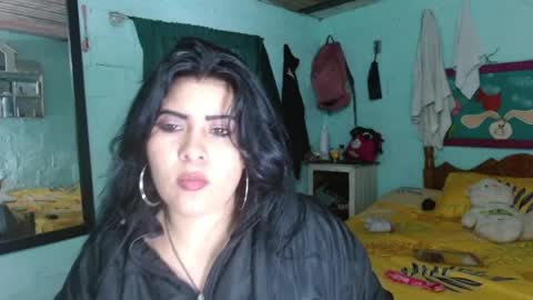 luna_india online show from March 3, 8:00 pm