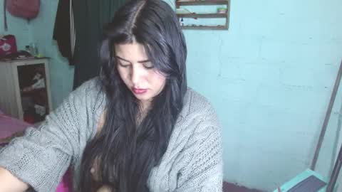 luna_india online show from February 11, 11:44 pm