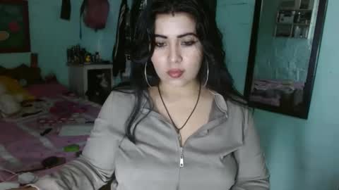 luna_india online show from March 11, 8:53 pm