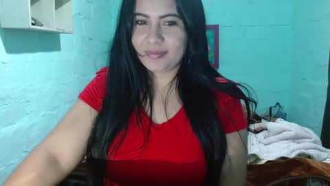 luna_india online show from January 23, 2:55 am