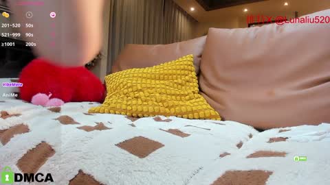 Snapshot of luna_liu520 chatting on January 20, 3:50 pm luna online show from January 20, 3:50 pm