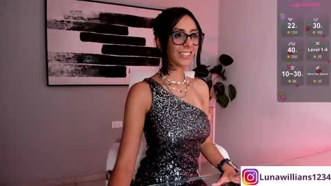 Snapshot of luna_willians chatting on March 12, 6:11 pm luna online show from March 12, 6:11 pm