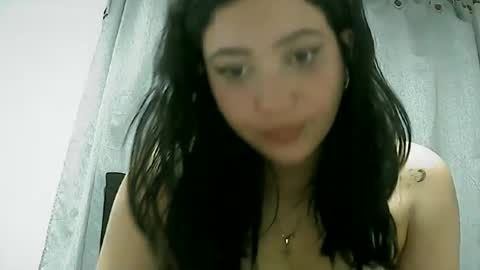 lunaa_sub online show from February 19, 5:38 am