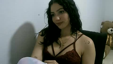 lunaa_sub online show from February 14, 2:39 am
