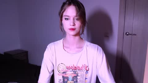 Luna online show from February 6, 11:48 pm