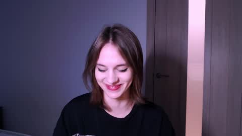 Luna online show from February 28, 3:04 pm