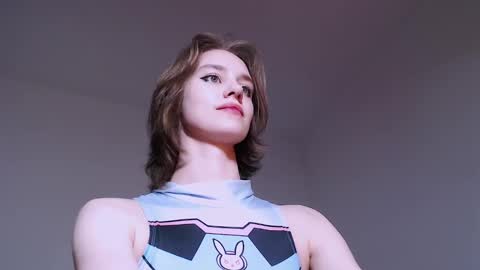 Luna online show from December 11, 11:43 pm